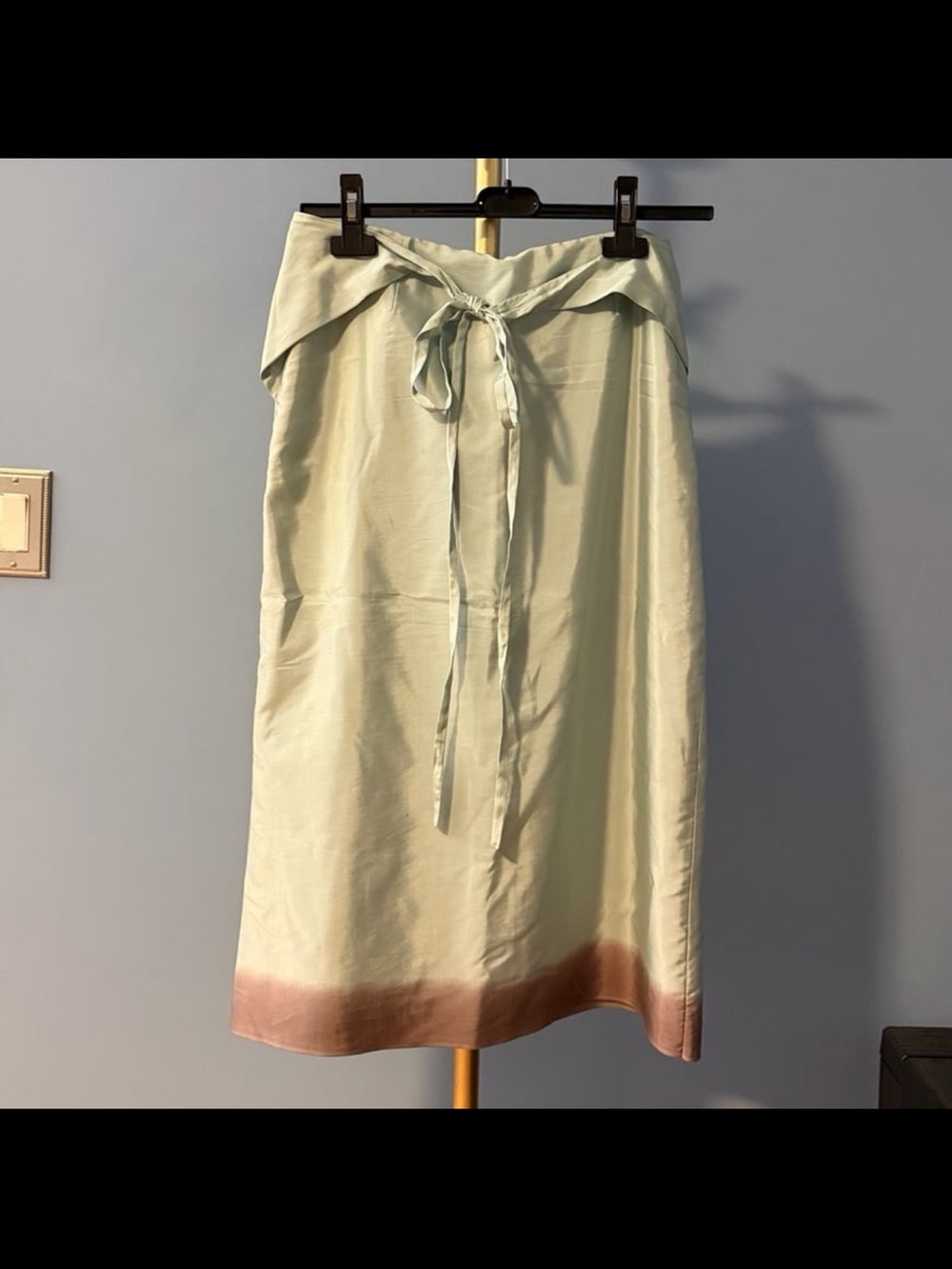 ⚡️⭐️Banana Republic Skirt - Size 6